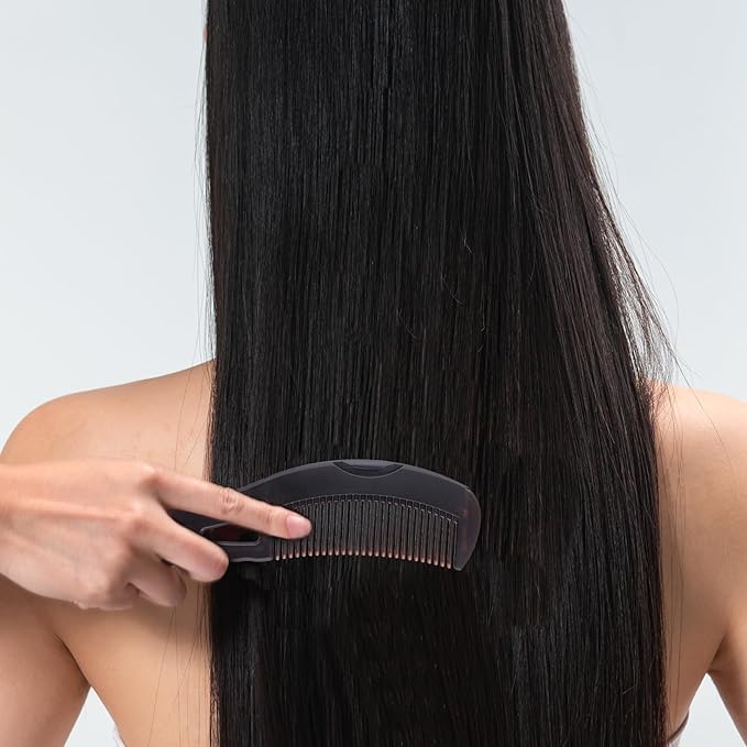 ClearScalp Comb