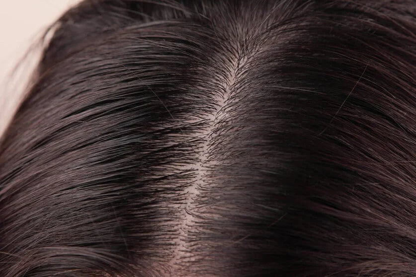 ClearScalp Comb